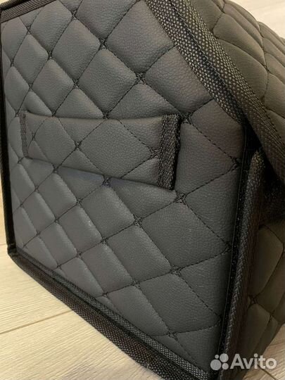 Органайзер в багажник