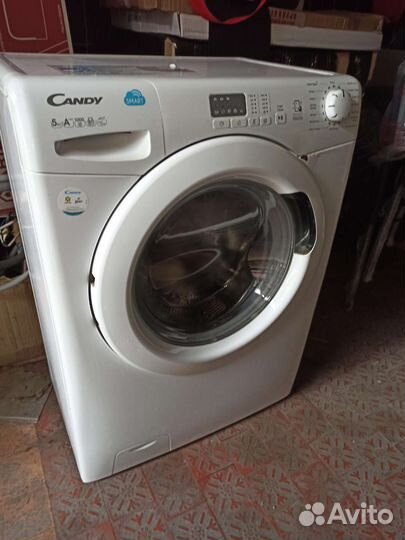 Стиральная машина бу