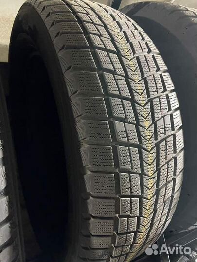 Nexen Winguard Ice 235/60 R18 103Q