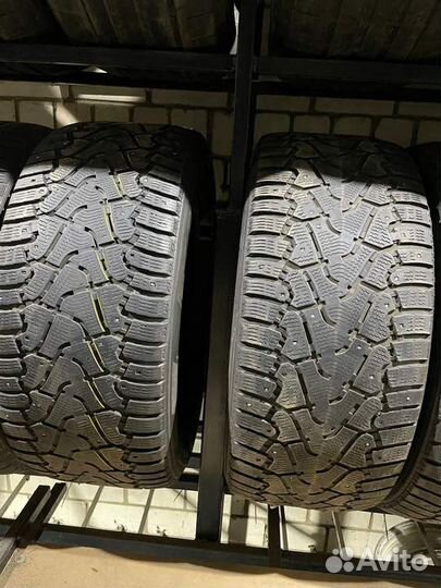 Pirelli Ice Zero 265/50 R19 110T