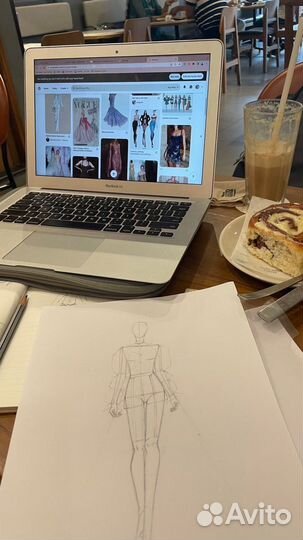 Создание бренда одежды