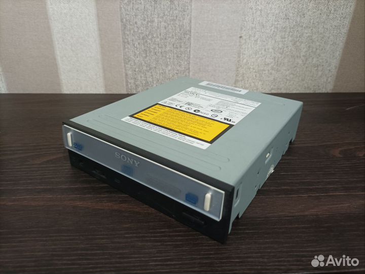 Sony DVD-ROM drive unit