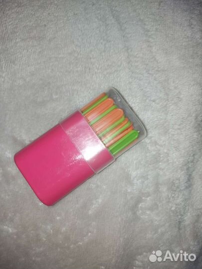 Счетные палочки