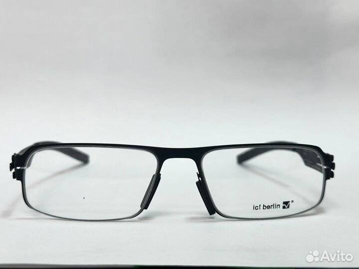 Оправа ic berlin