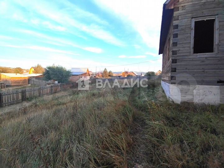 Дом 72 м² на участке 8 сот.