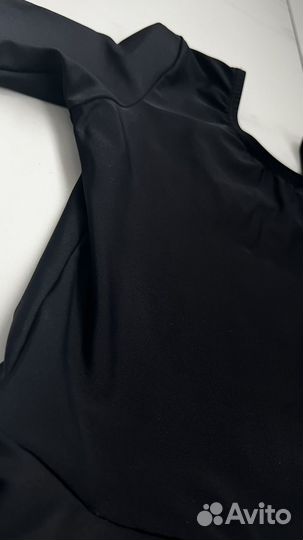 Гимнастический купальник 134