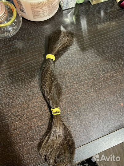 Волосы для наращивания