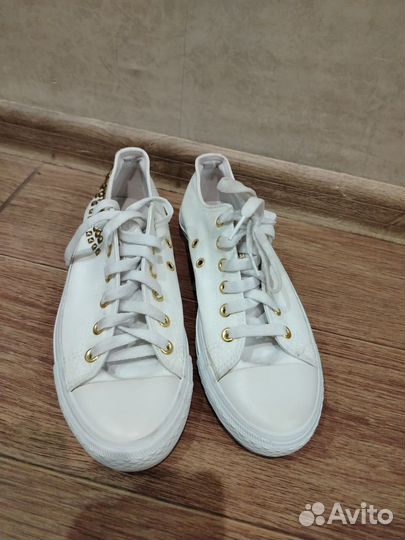 Кеды женские 37 размер