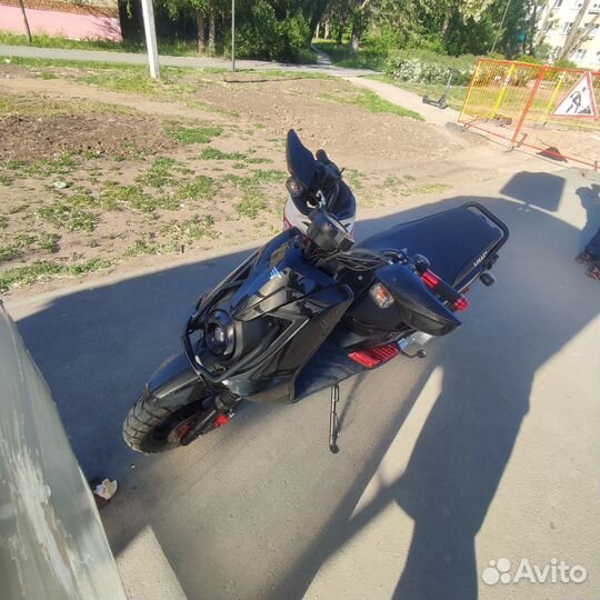 Vento SMART 1