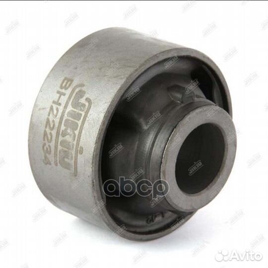 Сайлентблок рычага задний nissan note (E12) BH2
