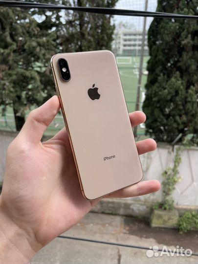 iPhone Xs Max, 256 ГБ