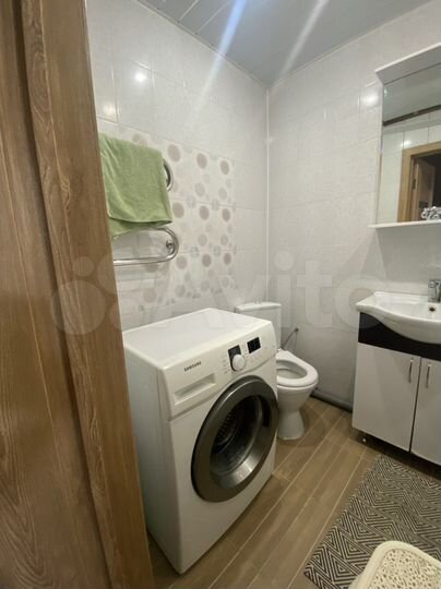 1-к. квартира, 33 м², 3/9 эт.