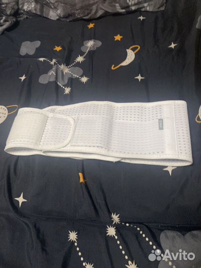 Бандаж послеоперационный