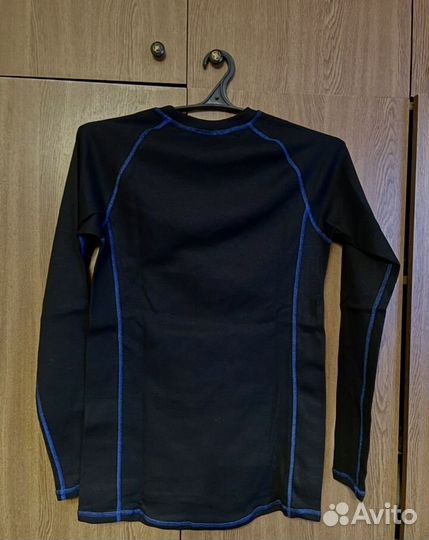 Термобелье женское