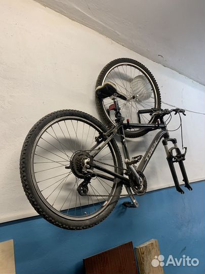 Велосипед трек 3700