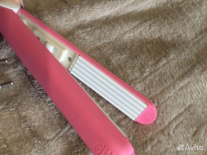 Плойка гафре