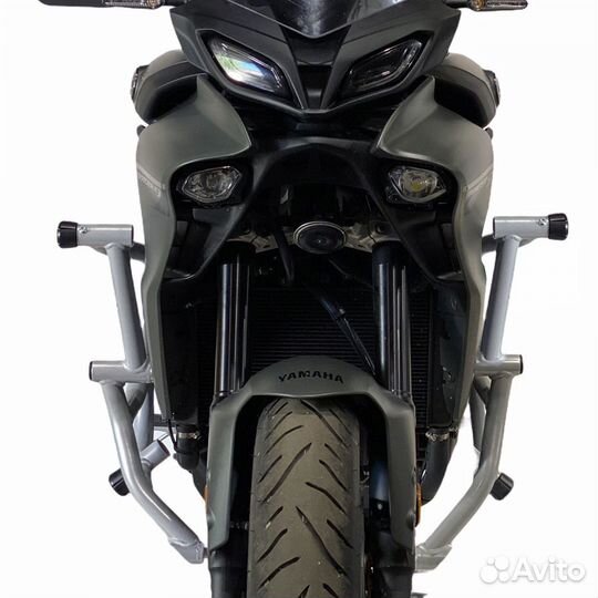 Клетка yamaha MT-09, MT-09SP, tracer 900