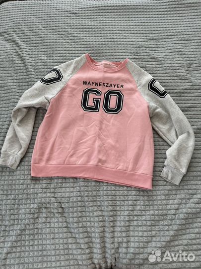 Женские вещи пакетом 42 44 бу