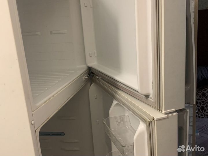 Холодильник daewoo бу