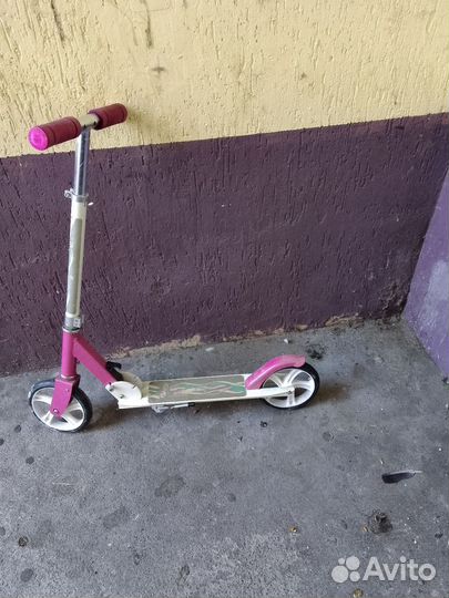 Самокат детский