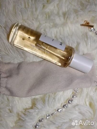 Туалетная вода Zielinski & Rozen Vanilla Blend