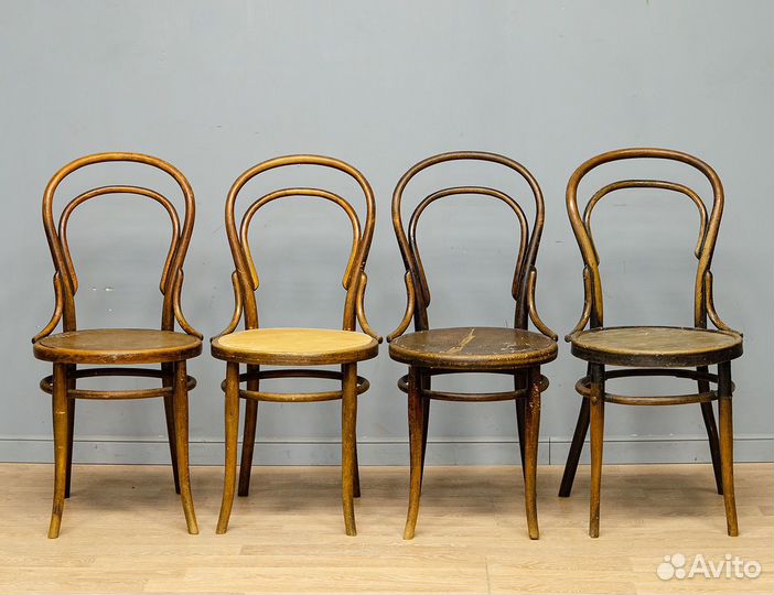 Выкуп старинной мебели. Оценка