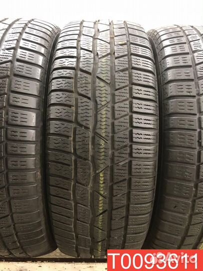 Continental ContiWinterContact TS 830 P 205/60 R16 96H