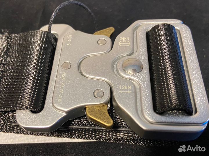 Ремень Alyx 1017