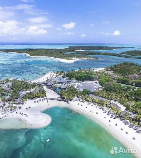 Туры на Маврикий