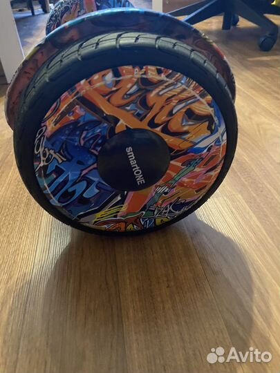 Гироскутер