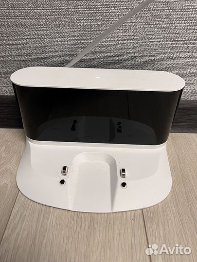 Робот пылесос xiaomi roborock t7s plus