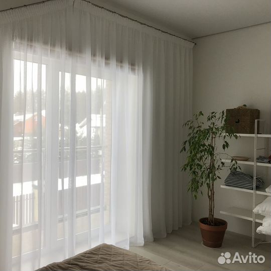 Вуаль с утяжелителем, турция