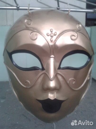 Маска