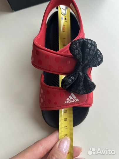 Adidas disney оригинал 25