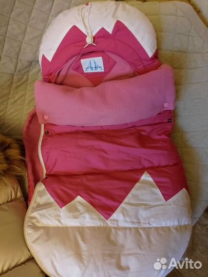 Детская одежда для девочек пакетом