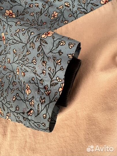 Ветровка для девочки