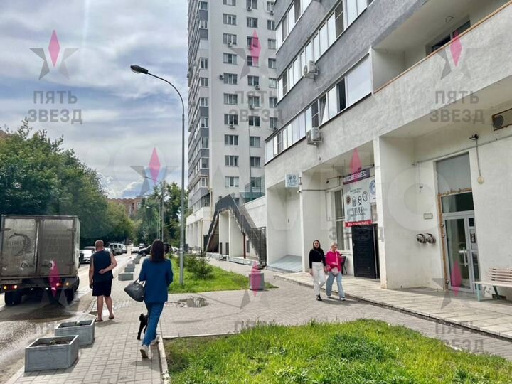 Помещение 236 кв.м в ЖК Королёв