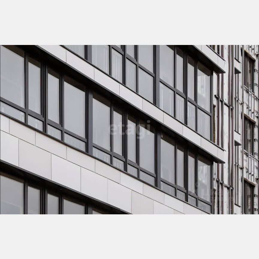 Квартира-студия, 28 м², 8/16 эт.