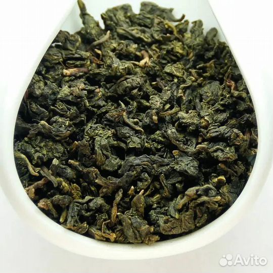 Чай молочный улун китай оптом