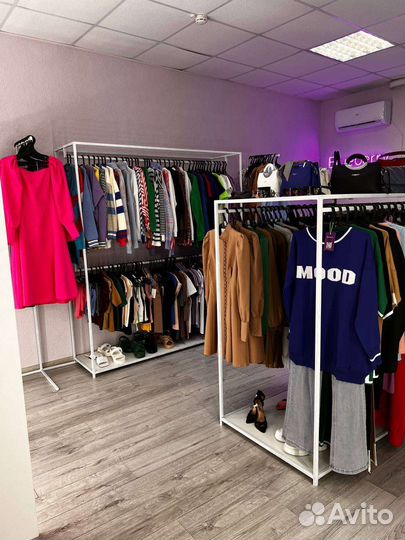 Вешалка напольная, вешало