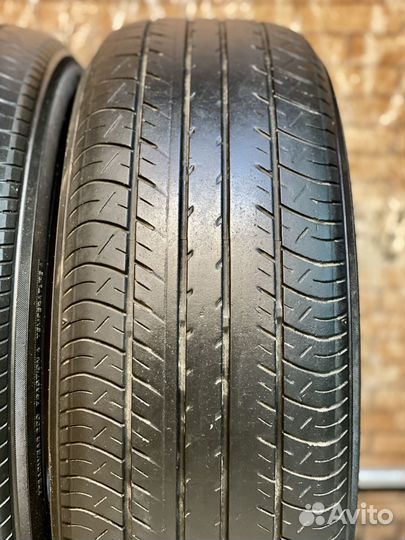 Yokohama dB Decibel E70 215/60 R16