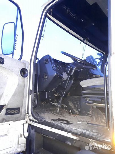 МАЗ 5440А5, 2012