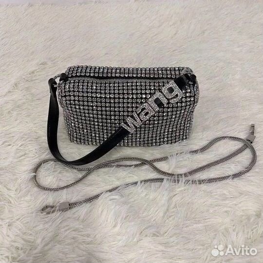 Alexander wang сумка