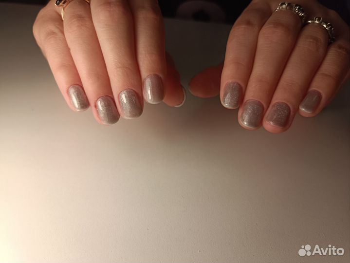 Модель на маникюр наращивание бесплатно