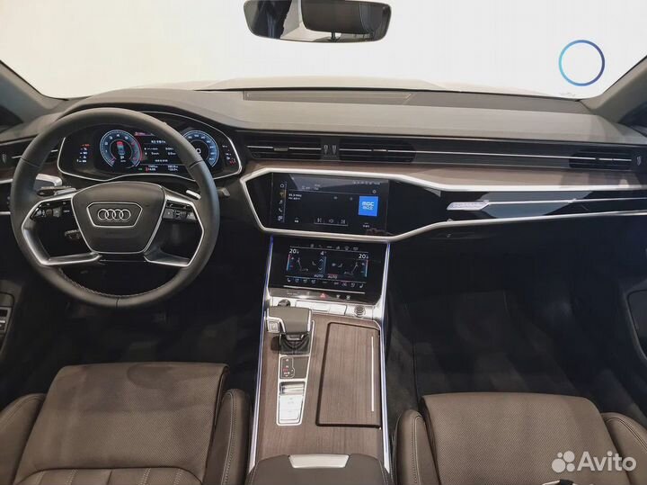 Audi A7 3.0 AMT, 2023, 1 500 км