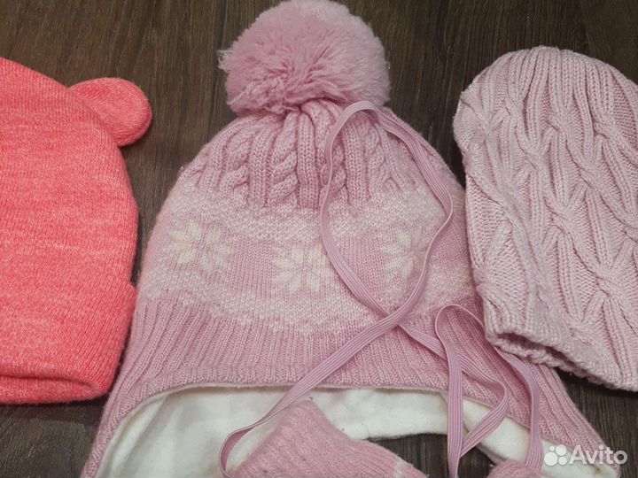 Шапка janus, hm, gusti