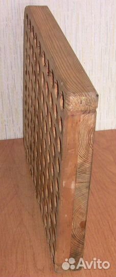 Подставка для снаряжения охотничьих патронов