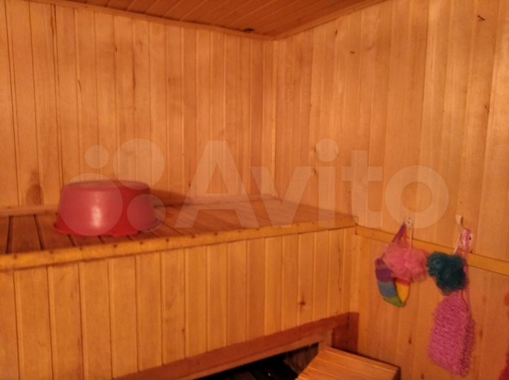 Дом 120 м² на участке 9 сот.