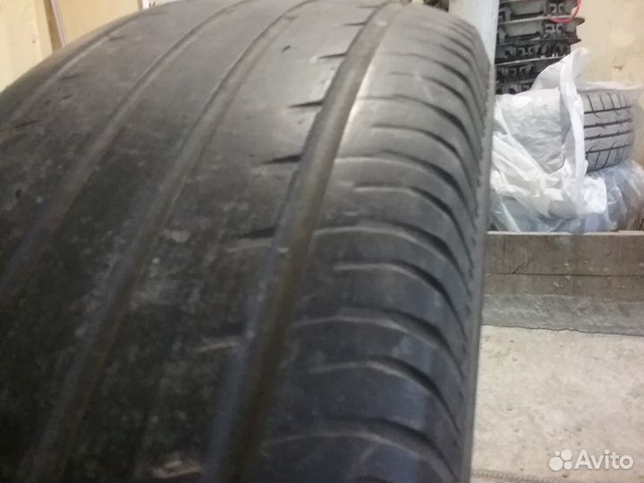 Yokohama Geolandar G98A 225/65 R17