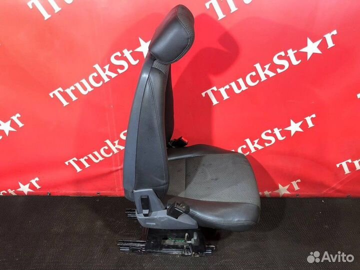 Сиденье пассажирское механическое Scania 5-series